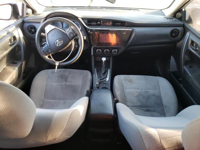 Photo 8 from auction – 2017 TOYOTA COROLLA L with VIN 2T1BURHE2HC790551