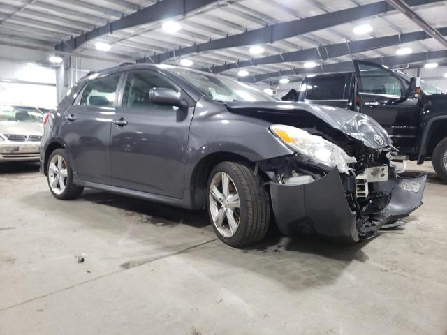 Photo 4 from auction – 2009 TOYOTA COROLLA MA with VIN 2T1KE40E39C005290