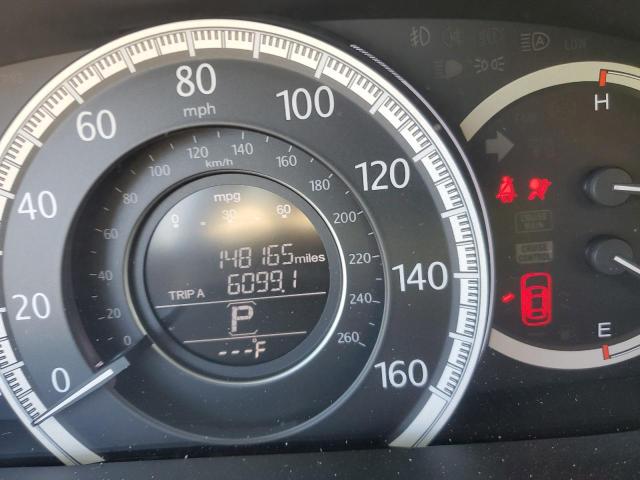 Photo 9 from auction – 2015 HONDA ACCORD LX with VIN 1HGCR2F32FA227002