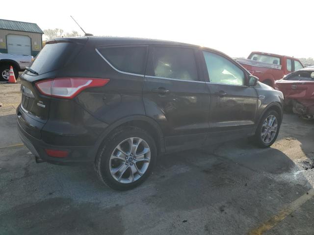 Photo 3 from auction – 2013 FORD ESCAPE SEL with VIN 1FMCU0H96DUC10200