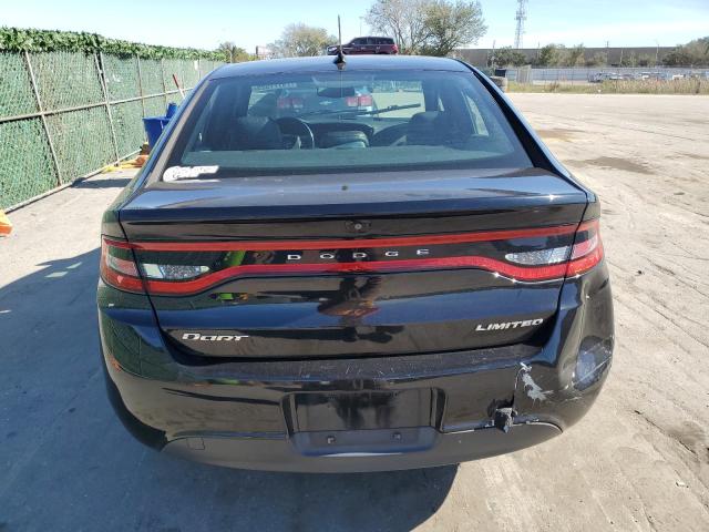 Photo 6 from auction – 2013 DODGE DART LIMIT with VIN 1C3CDFCA6DD123054