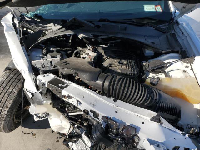 Photo 11 from auction – 2019 DODGE CHARGER SX with VIN 2C3CDXBG3KH760205