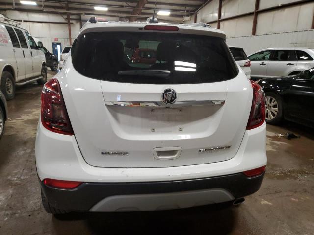 Photo 6 from auction – 2018 BUICK ENCORE PRE with VIN KL4CJASB7JB689548