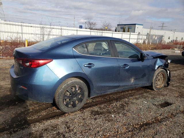 Photo 3 from auction – 2018 MAZDA 3 TOURING with VIN JM1BN1V73J1187168
