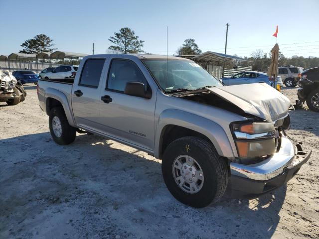 Photo 4 from auction – 2005 GMC CANYON with VIN 1GTDS136458193425