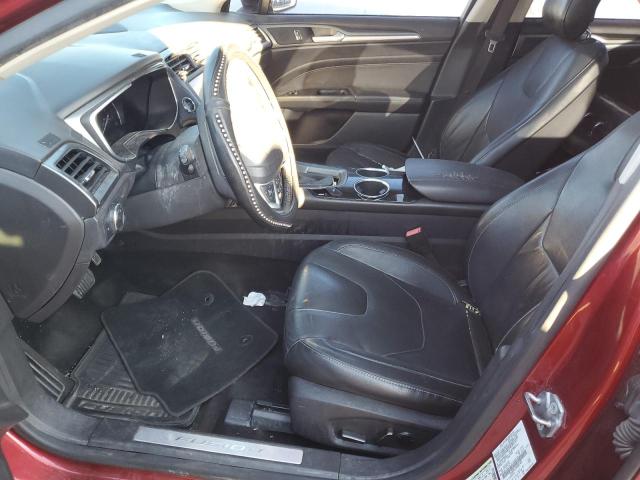 Photo 7 from auction – 2013 FORD FUSION TIT with VIN 3FA6P0SU2DR242421
