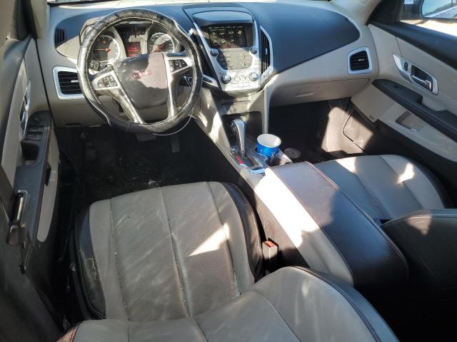 Photo 8 from auction – 2012 GMC TERRAIN SL with VIN 2GKFLWE55C6318799