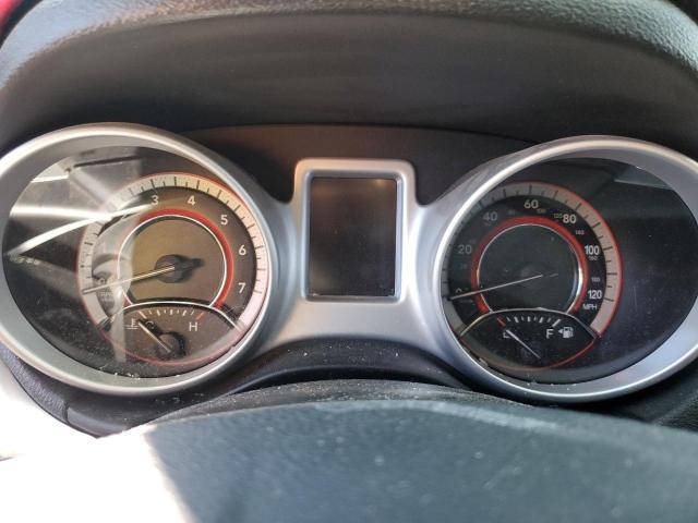 Photo 9 from auction – 2020 DODGE JOURNEY SE with VIN 3C4PDCAB3LT277088