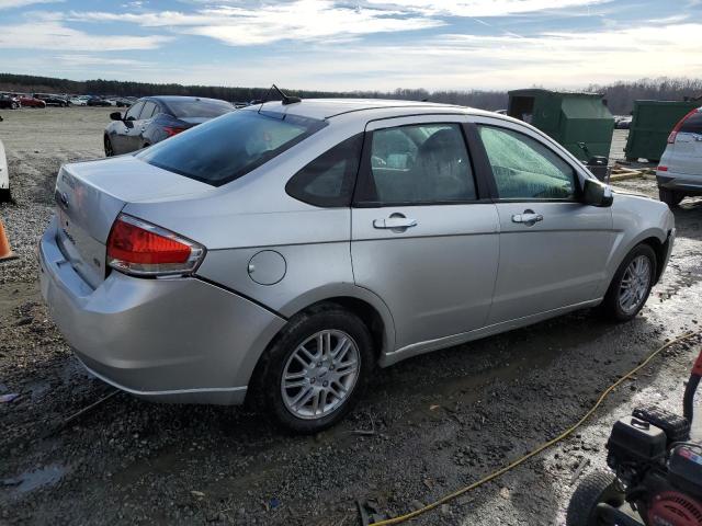 Photo 3 from auction – 2009 FORD FOCUS SE with VIN 1FAHP35N59W123832
