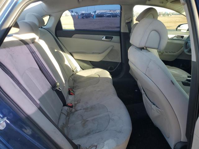 Photo 10 from auction – 2016 HYUNDAI SONATA SE with VIN 5NPE24AF4GH386784