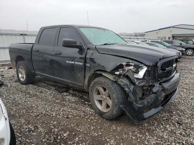Photo 4 from auction – 2012 DODGE RAM 1500 S with VIN 1C6RD7KTXCS139631