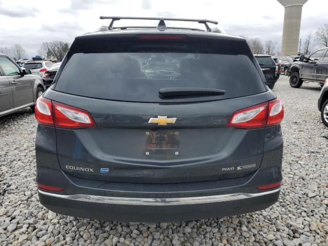 Photo 6 from auction – 2018 CHEVROLET EQUINOX PR with VIN 3GNAXXEU3JS614076