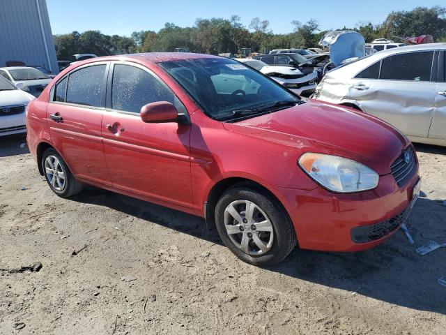 Photo 4 from auction – 2011 HYUNDAI ACCENT GLS with VIN KMHCN4ACXBU619372