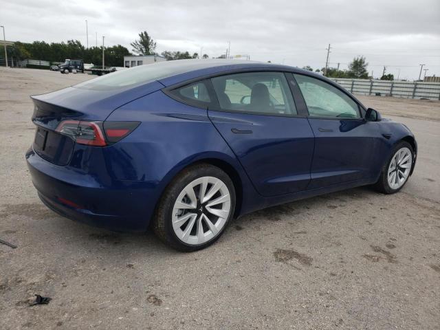 Photo 3 from auction – 2023 TESLA MODEL 3 with VIN 5YJ3E1EA4PF615037