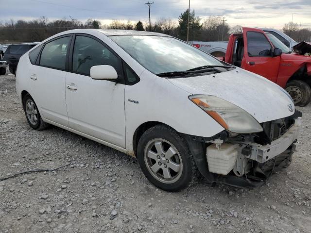 Photo 4 from auction – 2006 TOYOTA PRIUS with VIN JTDKB20U563198082
