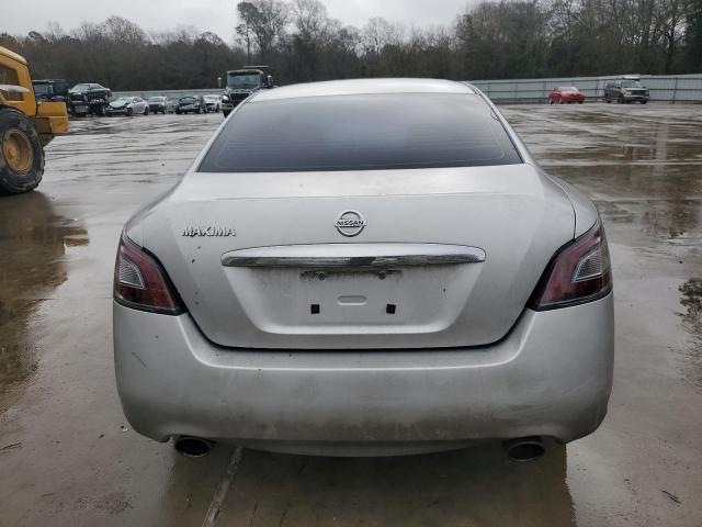 Photo 6 from auction – 2014 NISSAN MAXIMA S with VIN 1N4AA5AP9EC485311