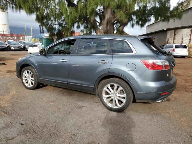 Photo 2 from auction – 2011 MAZDA CX-9 with VIN JM3TB2DA9B0321132