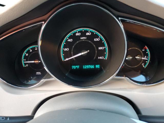 Photo 9 from auction – 2012 CHEVROLET MALIBU 2LT with VIN 1G1ZD5EU2CF311976