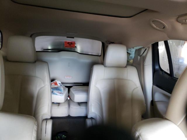 Photo 10 from auction – 2015 LINCOLN MKT with VIN 2LMHJ5AT3FBL01004