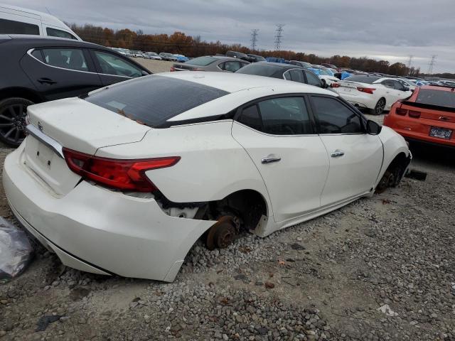 Photo 3 from auction – 2017 NISSAN MAXIMA 3.5 with VIN 1N4AA6APXHC398480