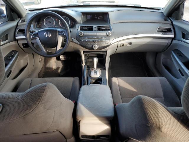 Photo 8 from auction – 2010 HONDA ACCORD EX with VIN 1HGCP2F70AA004331