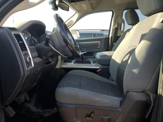 Photo 7 from auction – 2015 RAM 1500 SLT with VIN 1C6RR7TT8FS695523