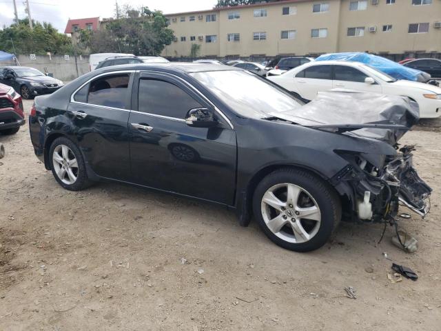 Photo 4 from auction – 2010 ACURA TSX with VIN JH4CU2F63AC003174