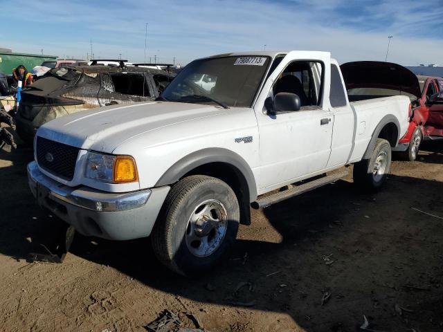 FORD RANGER SUP 2001 with VIN 1FTZR15E01PA64328 - Photo from auction