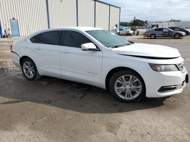 Photo 4 from auction – 2014 CHEVROLET IMPALA ECO with VIN 2G1135SR8E9168110