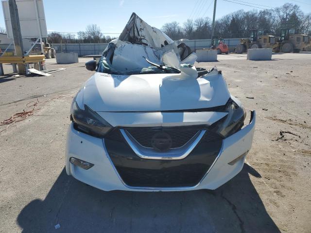 Photo 5 from auction – 2016 NISSAN MAXIMA 3.5 with VIN 1N4AA6AP1GC414015