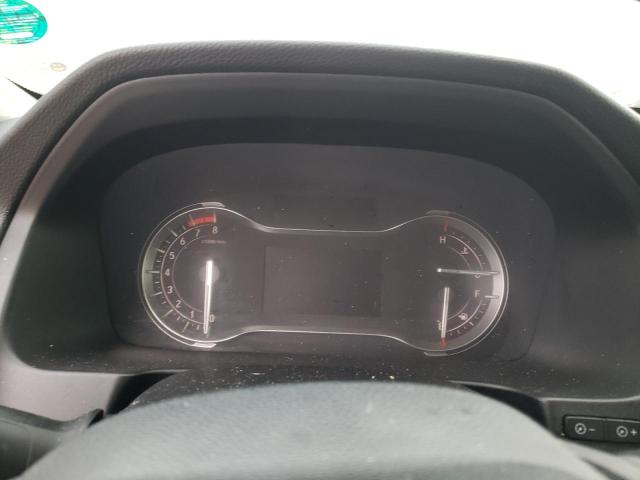 Photo 9 from auction – 2017 HONDA RIDGELINE with VIN 5FPYK3F76HB030207