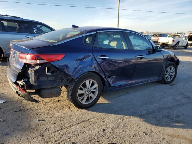 Photo 3 from auction – 2016 KIA OPTIMA LX with VIN 5XXGT4L32GG035859