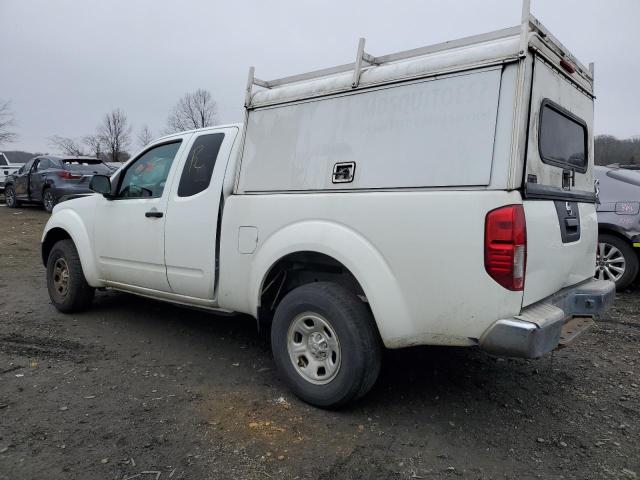 Photo 2 from auction – 2015 NISSAN FRONTIER S with VIN 1N6BD0CT2FN759471