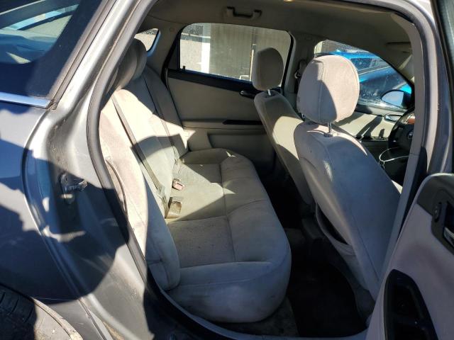 Photo 10 from auction – 2008 CHEVROLET IMPALA LT with VIN 2G1WT58N789134898