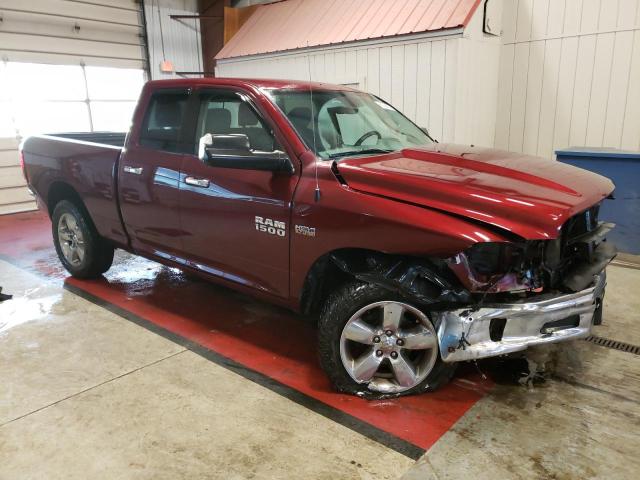 Photo 4 from auction – 2016 RAM 1500 SLT with VIN 1C6RR7GT9GS223407