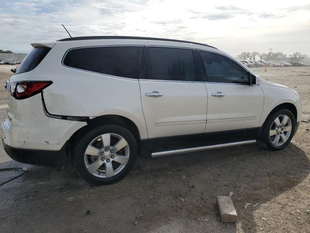 Zdjęcie 3 z aukcji – 2014 CHEVROLET TRAVERSE L z VIN 1GNKRJKD4EJ250919