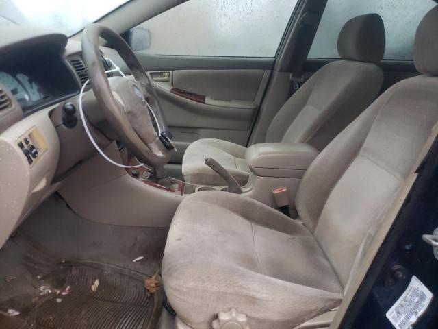 Photo 7 from auction – 2003 TOYOTA COROLLA CE with VIN 2T1BR32E33C103982