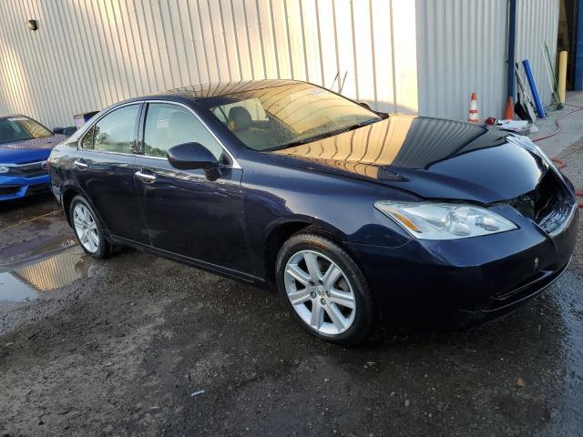 Photo 4 from auction – 2007 LEXUS ES 350 with VIN JTHBJ46GX72094225