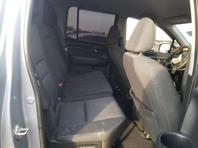Photo 10 from auction – 2019 HONDA RIDGELINE with VIN 5FPYK3F15KB041251