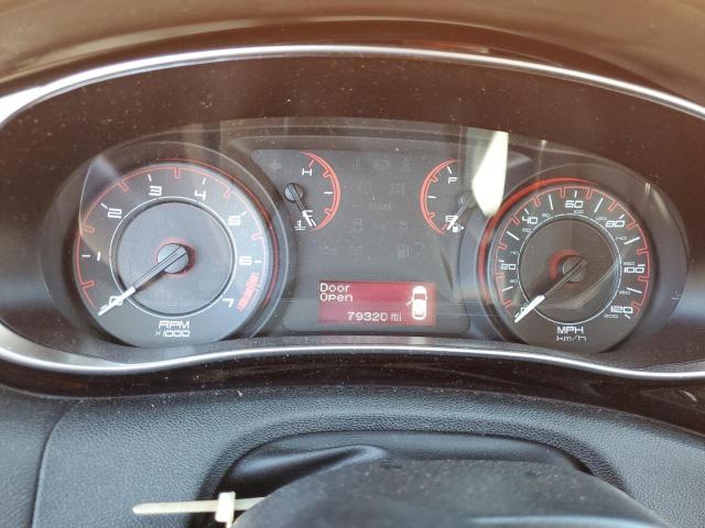 Photo 9 from auction – 2013 DODGE DART SXT with VIN 1C3CDFBAXDD171335