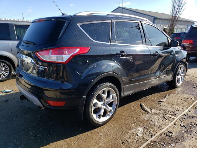 Photo 3 from auction – 2014 FORD ESCAPE TIT with VIN 1FMCU9J93EUB95705