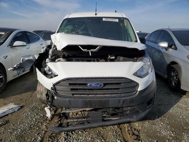 Photo 5 from auction – 2020 FORD TRANSIT CO with VIN NM0LS7E29L1475460
