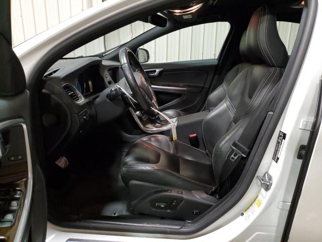 Photo 7 from auction – 2016 VOLVO S60 PREMIE with VIN YV1612TK1G2410735