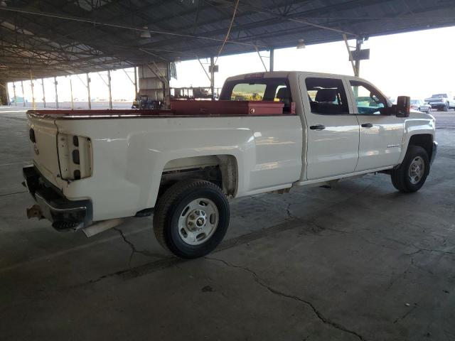 Photo 3 from auction – 2018 CHEVROLET SILVERADO with VIN 1GC1CUEG5JF166828