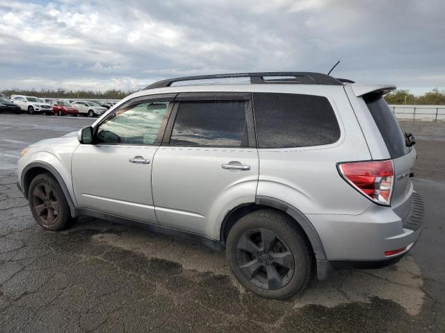Photo 2 from auction – 2009 SUBARU FORESTER 2 with VIN JF2SH65699H713898