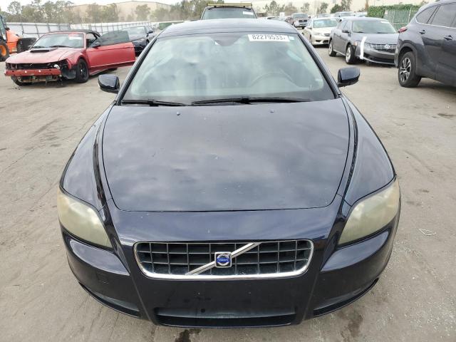 Photo 5 from auction – 2007 VOLVO C70 T5 with VIN YV1MC68247J010563
