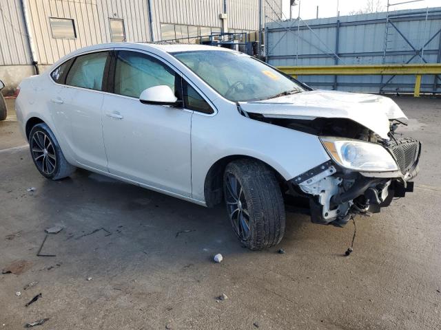Photo 4 from auction – 2016 BUICK VERANO SPO with VIN 1G4PW5SK4G4173494