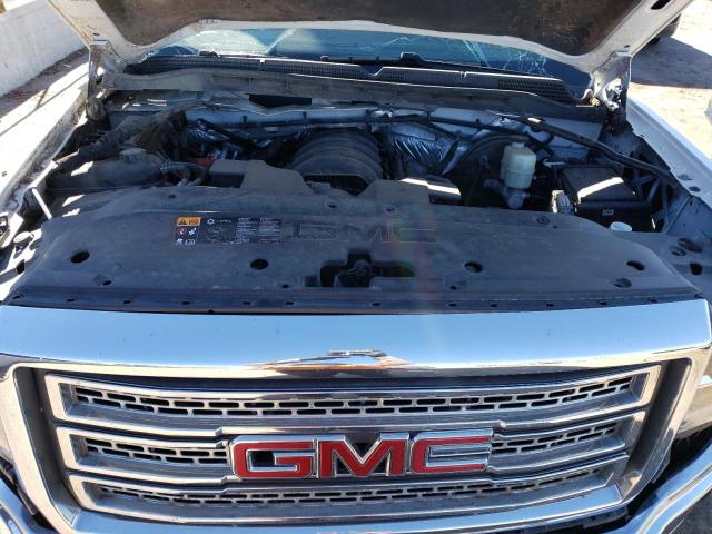 Photo 11 from auction – 2014 GMC SIERRA K15 with VIN 1GTV2UEC8EZ288508