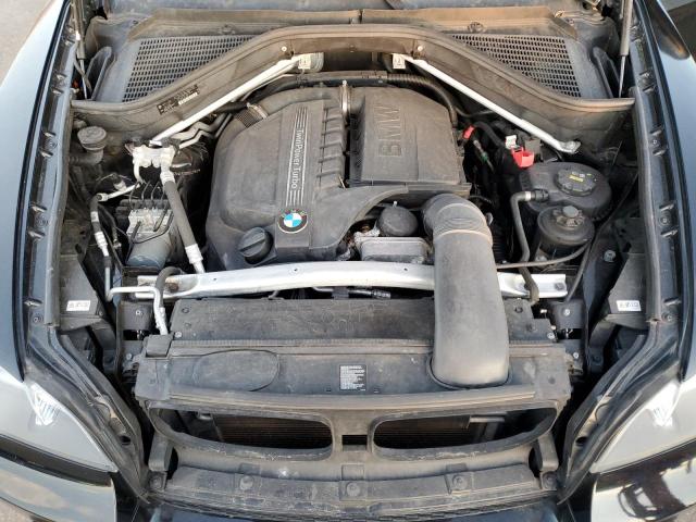 Photo 12 from auction – 2013 BMW X5 XDRIVE3 with VIN 5UXZV4C53D0E03162