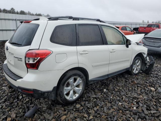 Photo 3 from auction – 2016 SUBARU FORESTER 2 with VIN JF2SJADC5GH422732